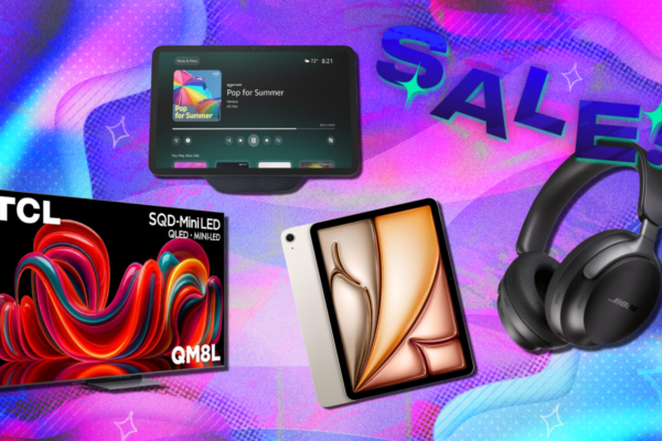 Amazons Labor Day 2026 sale is live: We found Samsung TVs, Apple AirPods, Sony headphones, and more on sale