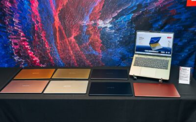 Lenovos new 9 MacBook Neo rival comes in two sizes and a rainbow of colors