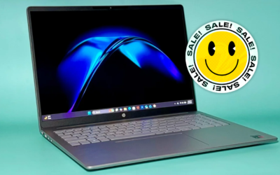 The best Labor Day laptop deals to beat RAMageddon: Hand-picked deals on Apple, HP, and Dell