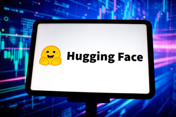 Nvidia’s Hugging Face purchase confirmed at  billion