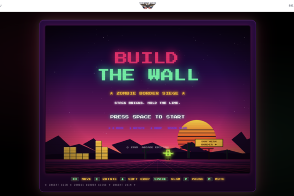 Tetris hits back at Trump over knockoff game, warns White House about copyright infringement