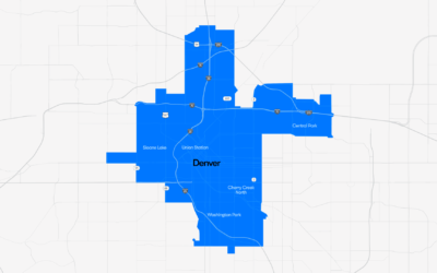 Waymo is launching its robotaxi in Denver, San Diego, and Tampa