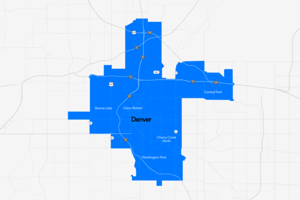Waymo is launching its robotaxi in Denver, San Diego, and Tampa
