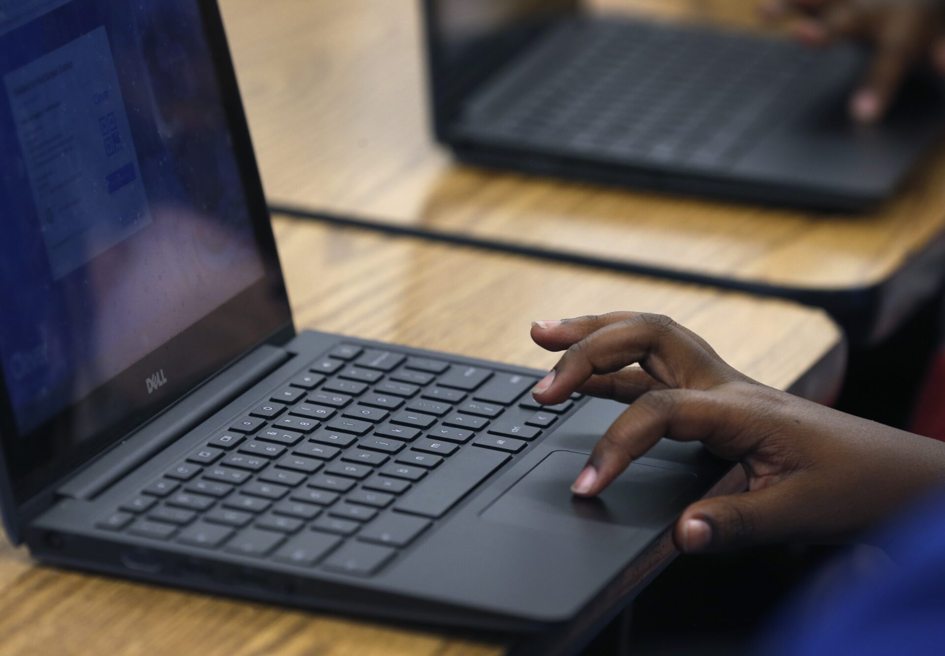 American Psychological Association weighs in on classroom screen time: Quality or quantity?