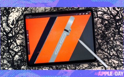 The 2018 iPad Pro was supposed to change the way we work. It didnt, but thats OK.