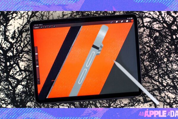 The 2018 iPad Pro was supposed to change the way we work. It didnt, but thats OK.