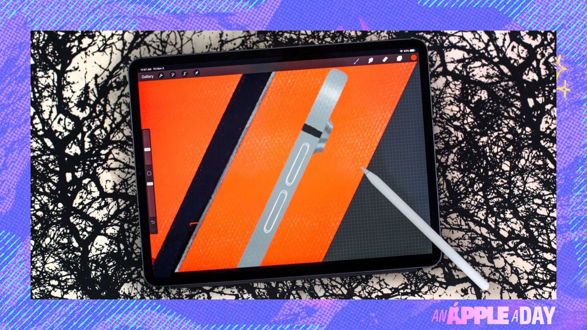 The 2018 iPad Pro was supposed to change the way we work. It didnt, but thats OK.