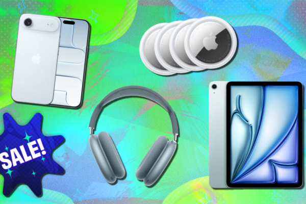 Best Labor Day Apple deals: We found AirPods starting at  and iPads for 9