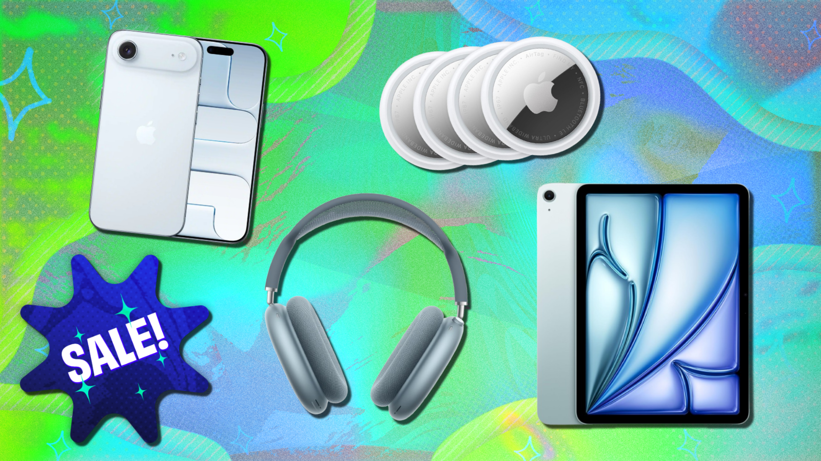 Best Labor Day Apple deals: We found AirPods starting at  and iPads for 9