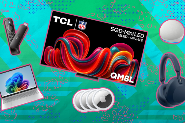 The 30+ best Labor Day tech deals: Laptops, TVs, headphones, and AirTags on sale