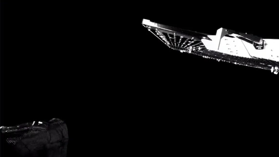 A battle-tested spacecraft now begins its approach to Mercury