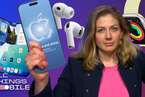 What would really surprise at Apple’s iPhone event