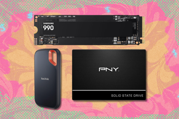 Best Labor Day SSD deals: Our favorite deals to beat RAMageddon this weekend