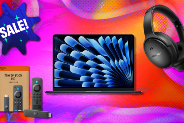 Best Buys Labor Day 2026 sale: Shop deals on Sony headphones, gaming laptops, Chromebooks