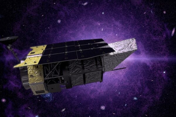Track NASAs Roman Space Telescope on its long cruise to deep space
