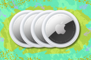 The Apple AirTag 4-pack (2nd Gen) is still on sale at Amazon after Labor Day