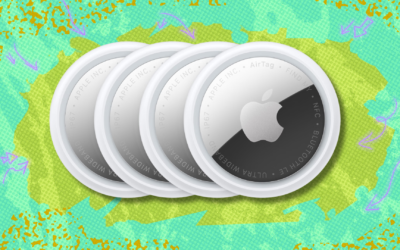 The Apple AirTag 4-pack (2nd Gen) is still on sale at Amazon after Labor Day