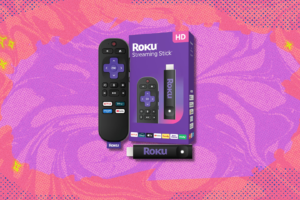The Roku Streaming Stick HD is back on sale at Amazon for a limited time