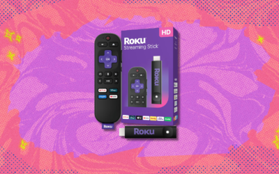 The Roku Streaming Stick HD is back on sale at Amazon for a limited time