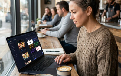 This  AI tool could turn your side-hustle idea into an actual app