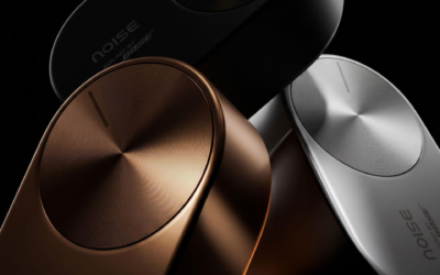 Noise unveils Master Buds Open with Sound by Bose. Everything we know.
