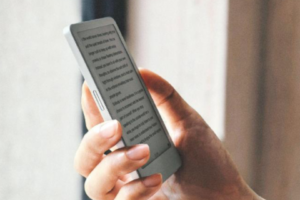 The Boox Picco debuted at IFA 2026 and is reportedly coming out in November