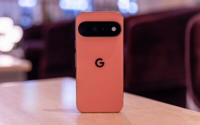 Review: Google Pixel 11 Pro HiLight is a dud, but the cameras make up for it