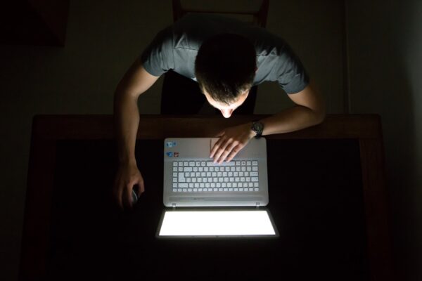 How AI child sexual abuse material is colliding with free speech protections