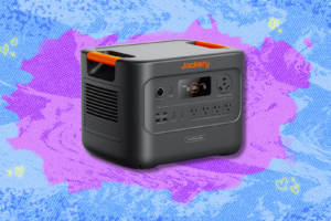 Winter is coming: The Jackery HomePower 3000 is $150 off at Amazon