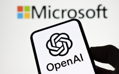 OpenAI, Microsoft face copyright lawsuit from local newspapers