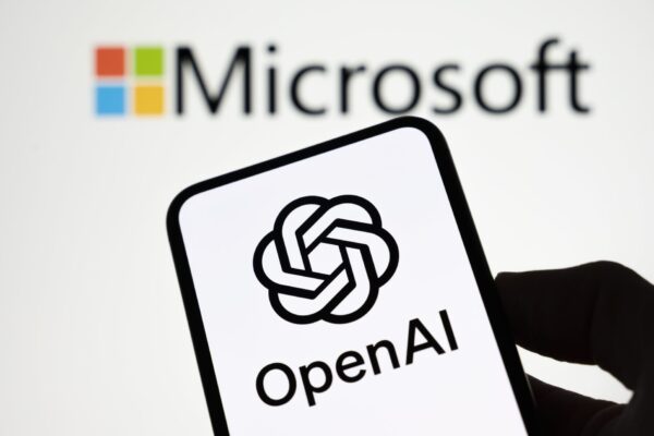 OpenAI, Microsoft face copyright lawsuit from local newspapers