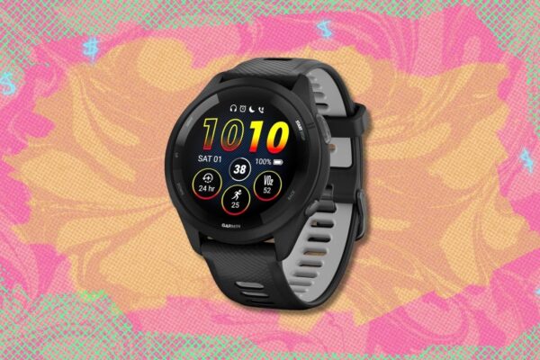 The sweet spot of fitness tech: Save 0 on the Garmin Forerunner 265 ahead of Labor Day