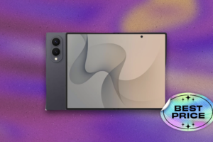 The brand-new Samsung Galaxy Z Fold 8 just hit its lowest price ever — save $250 right now