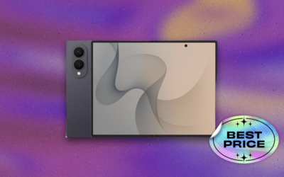 The brand-new Samsung Galaxy Z Fold 8 just hit its lowest price ever — save 0 right now