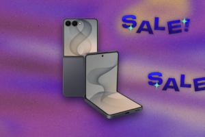 Samsung’s new Galaxy Z Flip 8 just dropped to its lowest price since launch — save $150 now