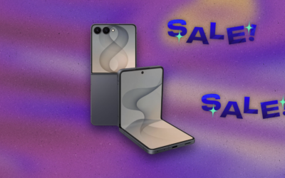 Samsung’s new Galaxy Z Flip 8 just dropped to its lowest price since launch — save 0 now