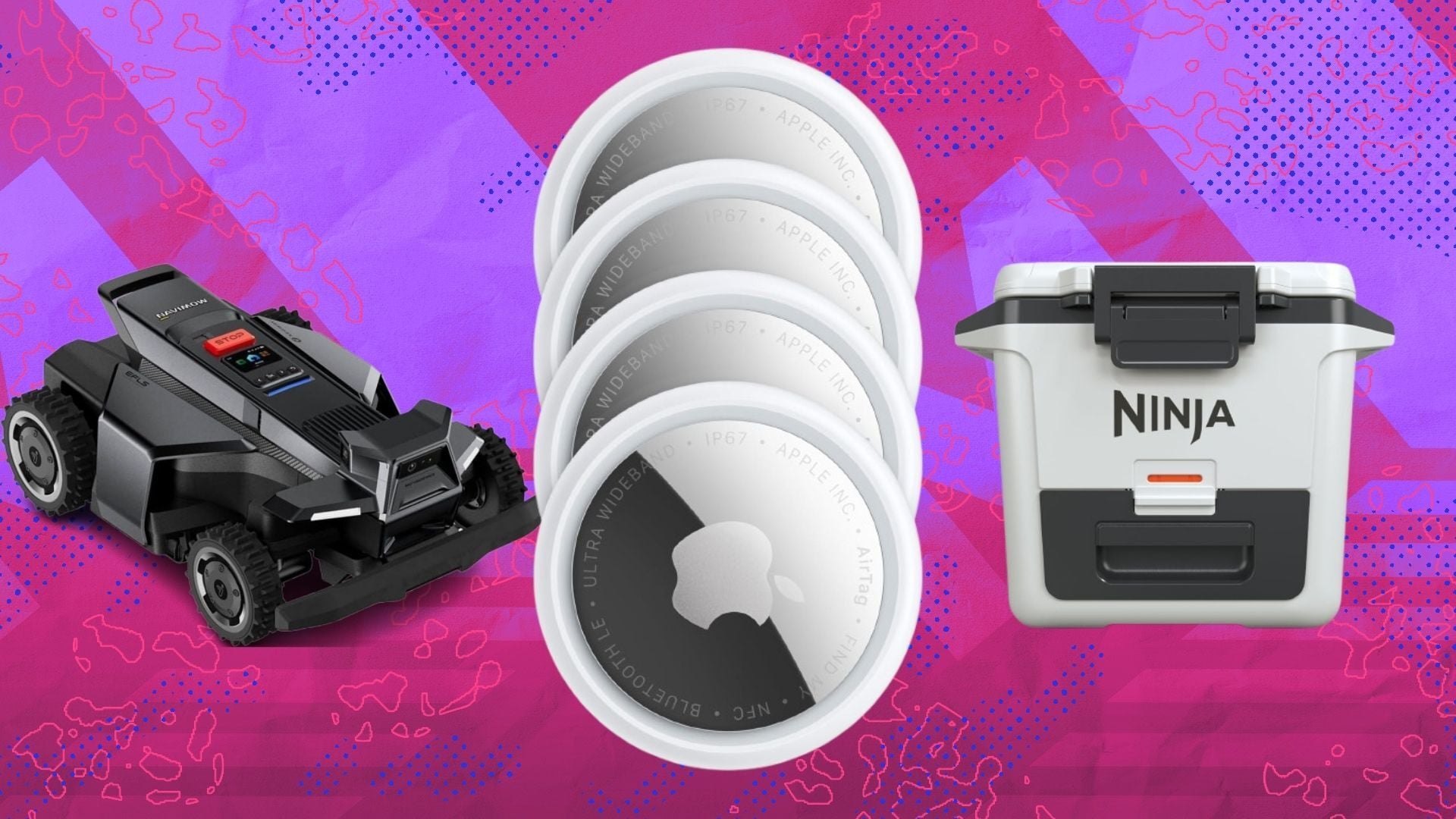 40+ Labor Day deals: We found limited-time deals on TVs, mattresses, Apple, and more to shop today