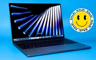 What price hike? The Dell XPS 13 is on sale for only 0 at Best Buy — save 0