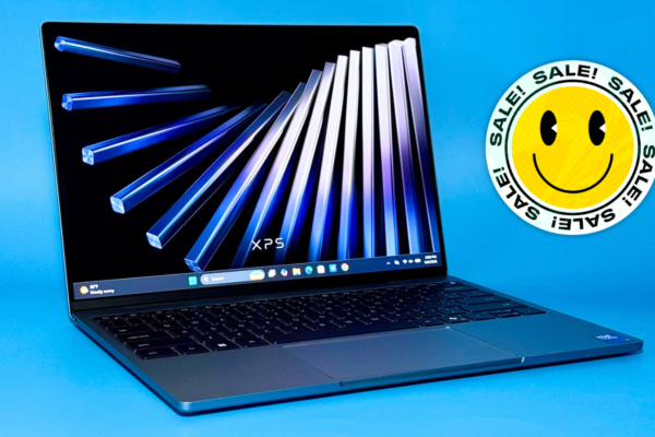 What price hike? The Dell XPS 13 is on sale for only 0 at Best Buy — save 0