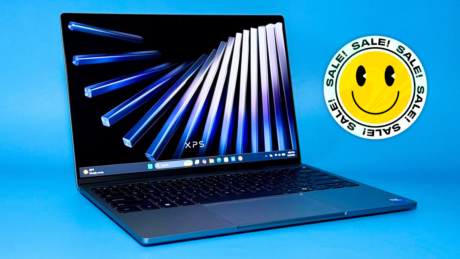 What price hike? The Dell XPS 13 is on sale for only 0 at Best Buy — save 0