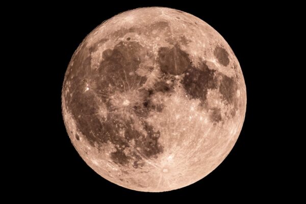 Moon phase today: What the Moon will look like on September 7