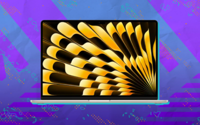 Save 0 on the 15-inch Apple MacBook Air M5 in this rare deal