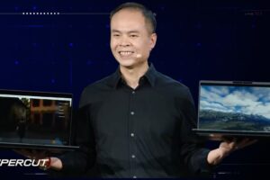 AMD at IFA 2026: A new era of personal and agentic AI