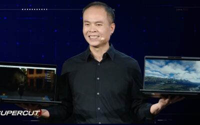 AMD at IFA 2026: A new era of personal and agentic AI