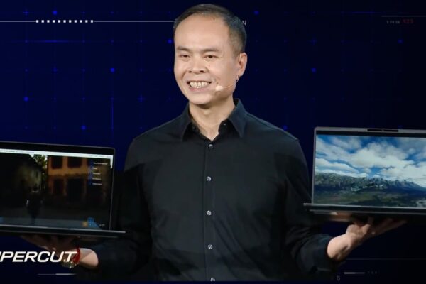 AMD at IFA 2026: A new era of personal and agentic AI