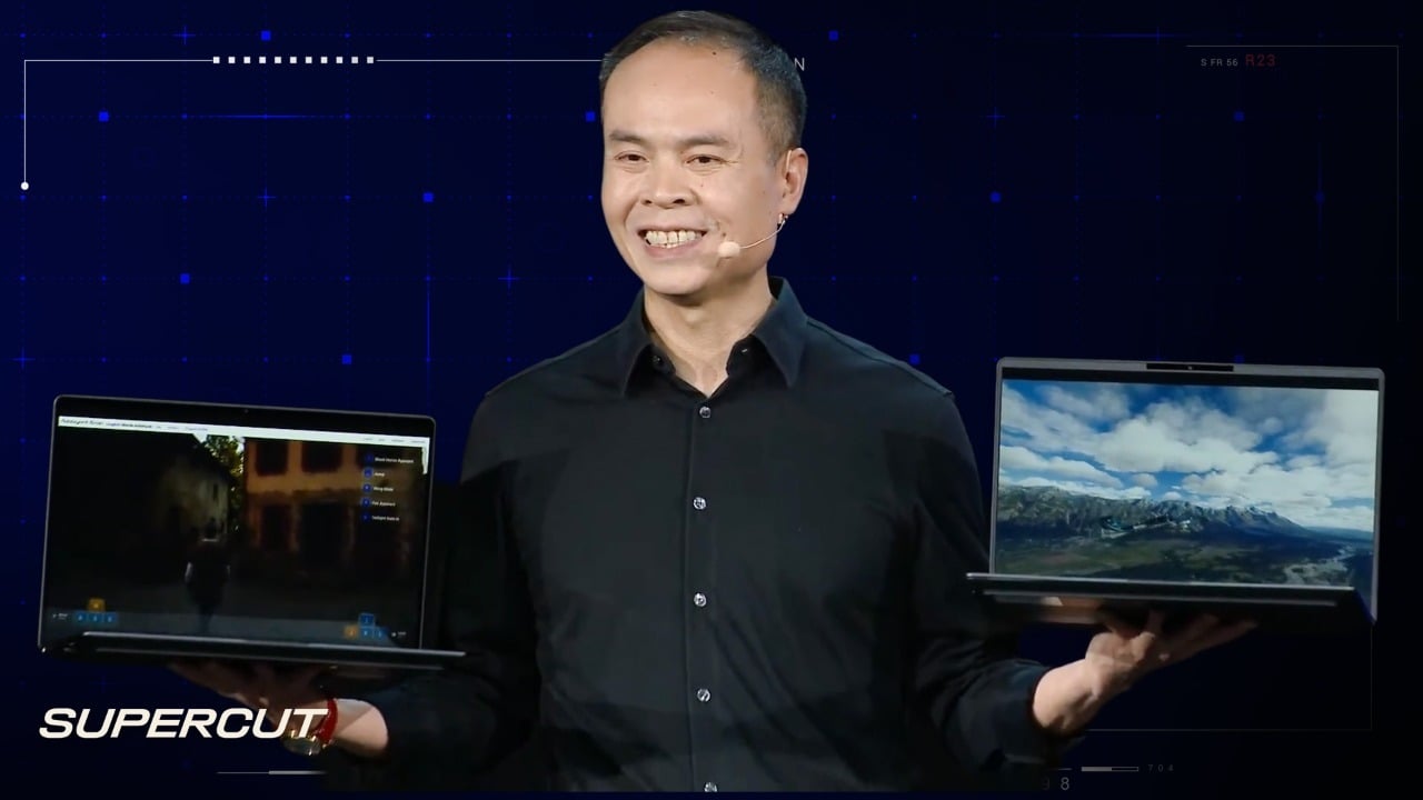 AMD at IFA 2026: A new era of personal and agentic AI