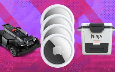 40+ Labor Day deals still available, including TVs, mattresses, Apple, and more