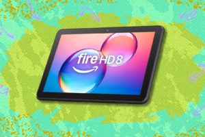 Save $45: Amazon’s Fire HD 8 tablet has dropped ti its best-ever price