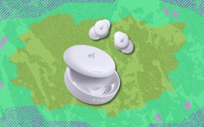 Snag Soundcore Sleep A30 Special sleep earbuds for less than 0 at Amazon post-Labor Day — Save 