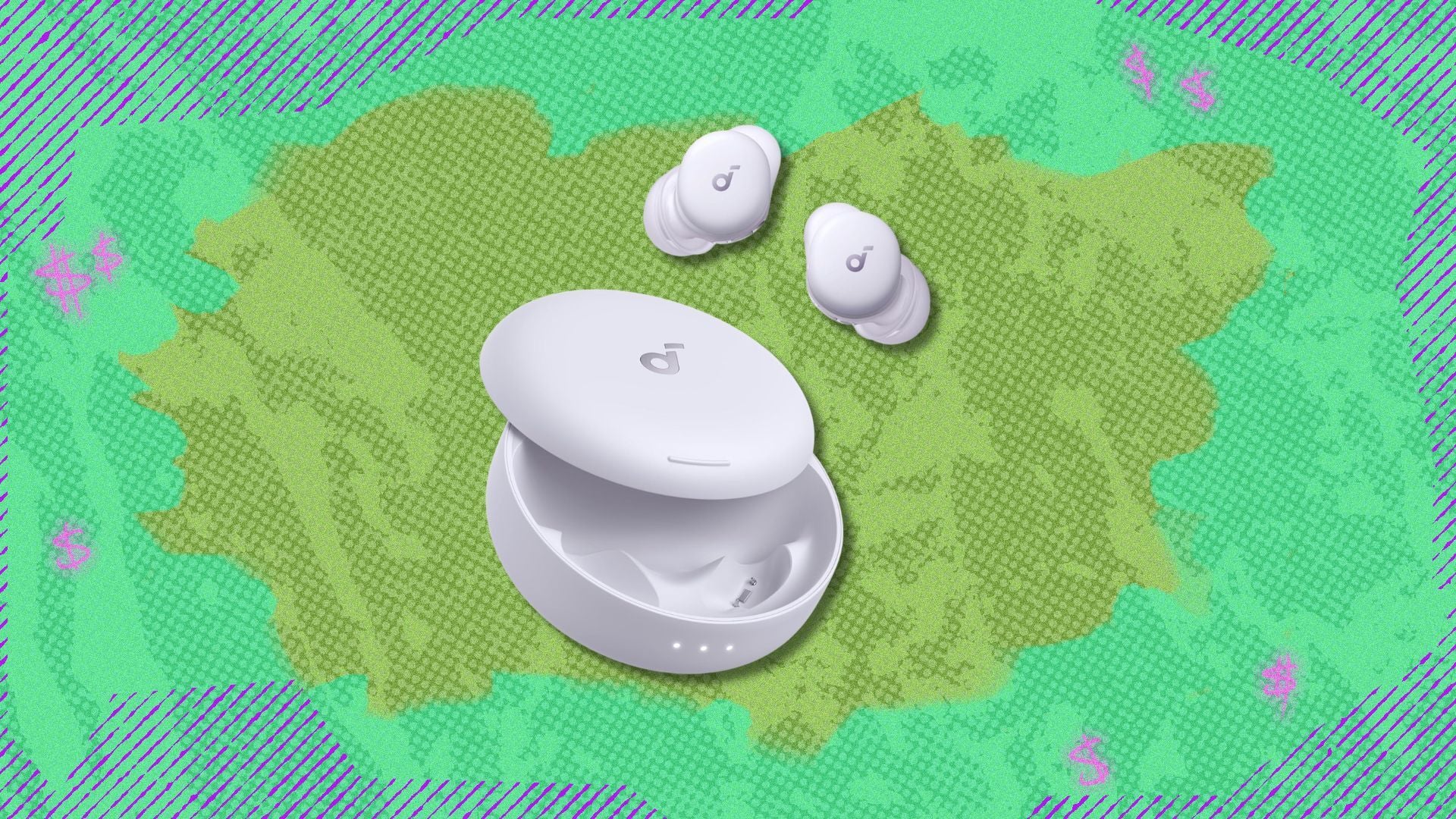 Snag Soundcore Sleep A30 Special sleep earbuds for less than 0 at Amazon post-Labor Day — Save 